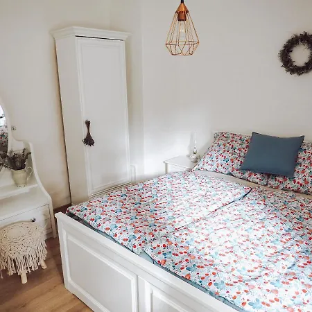 Chaloupka Palava Tatil Evi