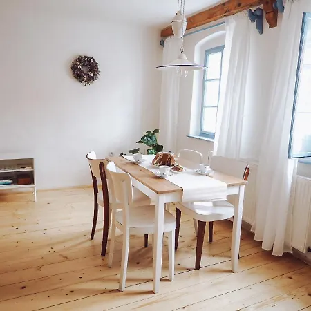 Chaloupka Palava Pavlov