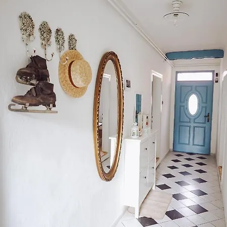 Tatil Evi Chaloupka Palava *