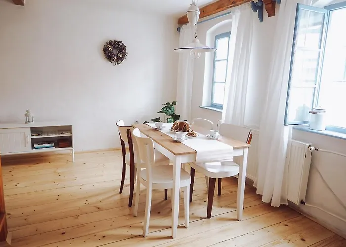 Chaloupka Pálava Pavlov