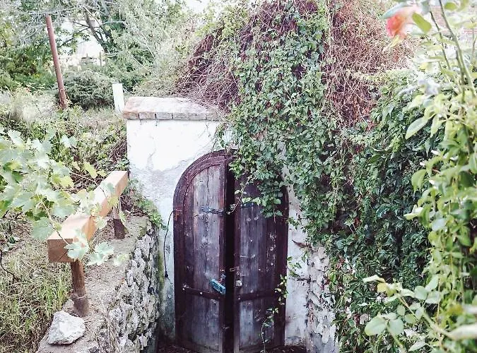 Chaloupka Pálava Nyaraló