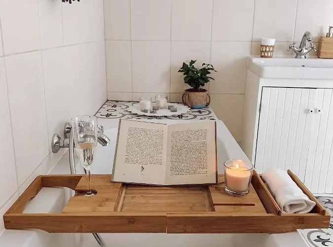 Chaloupka Palava Semesterbostad Pavlov