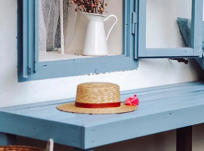 Chaloupka Pálava Nyaraló